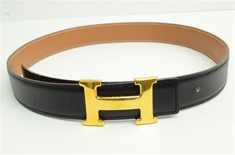 hermes belt emblem|Hermes belt original.